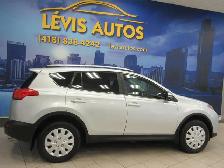 TOYOTA RAV4 2015 LE AWD SIEGES CHAUFFANT CAMERA RECUL BLUETOOTH - Photo 23