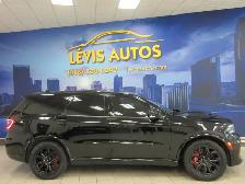 DODGE DURANGO 2021 R/T AWD V-8 5.7 HEMI TOIT OUVRANT CUIR CHAUFF