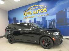 DODGE DURANGO 2021 R/T AWD V-8 5.7 HEMI TOIT OUVRANT CUIR CHAUFF - Photo 3