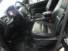 DODGE DURANGO 2021 R/T AWD V-8 5.7 HEMI TOIT OUVRANT CUIR CHAUFF - Photo 6