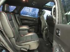 DODGE DURANGO 2021 R/T AWD V-8 5.7 HEMI TOIT OUVRANT CUIR CHAUFF - Photo 22