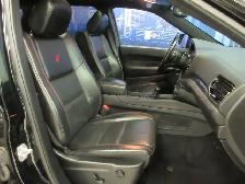DODGE DURANGO 2021 R/T AWD V-8 5.7 HEMI TOIT OUVRANT CUIR CHAUFF - Photo 26
