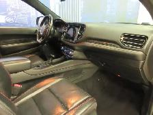 DODGE DURANGO 2021 R/T AWD V-8 5.7 HEMI TOIT OUVRANT CUIR CHAUFF - Photo 27