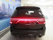 DODGE DURANGO 2021 R/T AWD V-8 5.7 HEMI TOIT OUVRANT CUIR CHAUFF - Photo 30