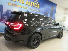 DODGE DURANGO 2021 R/T AWD V-8 5.7 HEMI TOIT OUVRANT CUIR CHAUFF - Photo 31