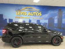 DODGE DURANGO 2021 R/T AWD V-8 5.7 HEMI TOIT OUVRANT CUIR CHAUFF - Photo 33