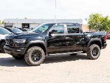 2026 Ram 1500 RHO - Photo 3