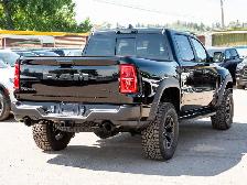 2026 Ram 1500 RHO - Photo 8