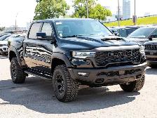 2026 Ram 1500 RHO - Photo 10