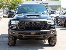 2026 Ram 1500 RHO - Photo 11