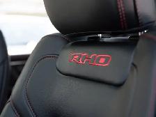 2026 Ram 1500 RHO - Photo 31