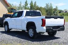 2025 Toyota Tundra SR5 4x4 (V6 3.4L Turbo) - Photo 4