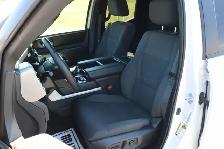 2025 Toyota Tundra SR5 4x4 (V6 3.4L Turbo) - Photo 7
