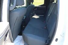 2025 Toyota Tundra SR5 4x4 (V6 3.4L Turbo) - Photo 8