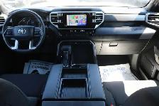 2025 Toyota Tundra SR5 4x4 (V6 3.4L Turbo) - Photo 9
