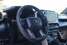 2025 Toyota Tundra SR5 4x4 (V6 3.4L Turbo) - Photo 10