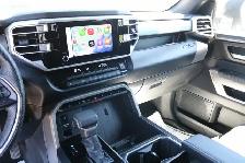 2025 Toyota Tundra SR5 4x4 (V6 3.4L Turbo) - Photo 11
