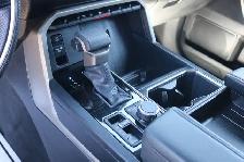 2025 Toyota Tundra SR5 4x4 (V6 3.4L Turbo) - Photo 12