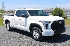 2025 Toyota Tundra SR5 4x4 (V6 3.4L Turbo) - Photo 14