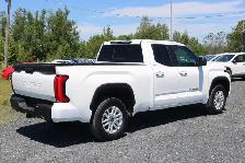 2025 Toyota Tundra SR5 4x4 (V6 3.4L Turbo) - Photo 15