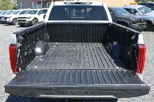 2025 Toyota Tundra SR5 4x4 (V6 3.4L Turbo) - Photo 17