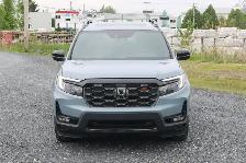 2025 Honda Passport TrailSport (AWD) - Photo 2