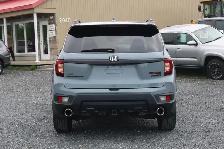 2025 Honda Passport TrailSport (AWD) - Photo 5
