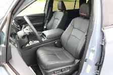 2025 Honda Passport TrailSport (AWD) - Photo 7