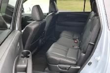 2025 Honda Passport TrailSport (AWD) - Photo 8