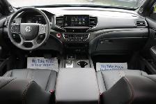 2025 Honda Passport TrailSport (AWD) - Photo 9