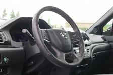 2025 Honda Passport TrailSport (AWD) - Photo 10