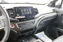 2025 Honda Passport TrailSport (AWD) - Photo 12