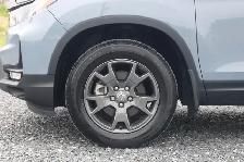 2025 Honda Passport TrailSport (AWD) - Photo 19