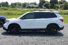2020 Honda Passport Sport (AWD) - Photo 2