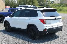 2020 Honda Passport Sport (AWD) - Photo 3