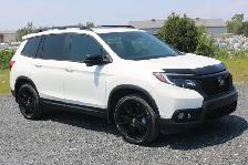 2020 Honda Passport Sport (AWD) - Photo 14