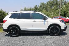 2020 Honda Passport Sport (AWD) - Photo 15