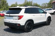 2020 Honda Passport Sport (AWD) - Photo 16