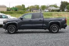 2025 Toyota Tacoma TRD Sport (8A,4X4) 6 pi - Photo 3