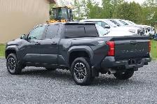 2025 Toyota Tacoma TRD Sport (8A,4X4) 6 pi - Photo 4