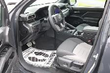 2025 Toyota Tacoma TRD Sport (8A,4X4) 6 pi - Photo 6