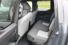 2025 Toyota Tacoma TRD Sport (8A,4X4) 6 pi - Photo 8