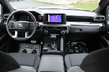 2025 Toyota Tacoma TRD Sport (8A,4X4) 6 pi - Photo 9