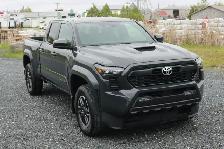 2025 Toyota Tacoma TRD Sport (8A,4X4) 6 pi - Photo 14