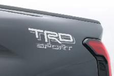2025 Toyota Tacoma TRD Sport (8A,4X4) 6 pi - Photo 18