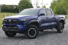 2024 Toyota Tacoma TRD Off Road (8A,4X4) 6 pi