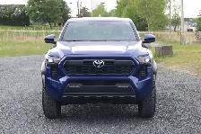 2024 Toyota Tacoma TRD Off Road (8A,4X4) 6 pi - Photo 2