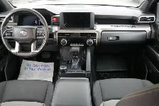 2024 Toyota Tacoma TRD Off Road (8A,4X4) 6 pi - Photo 9