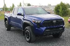 2024 Toyota Tacoma TRD Off Road (8A,4X4) 6 pi - Photo 14