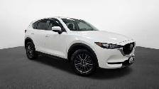 2019 Mazda CX-5 GS, AWD, LEATHER, ALLOY WHEELS - Photo 2